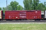SNC Box Car 3217